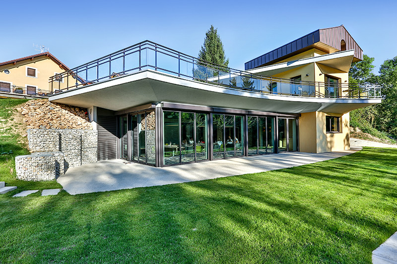 organisation réception mariages Hôtel BAUD Bonne 74