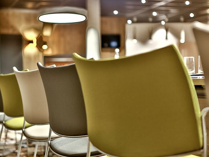 Espace business | Hôtel Restaurant Baud