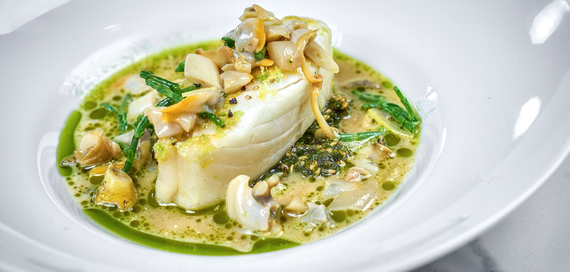 La Table de Baud - Hôtel Restaurant Baud