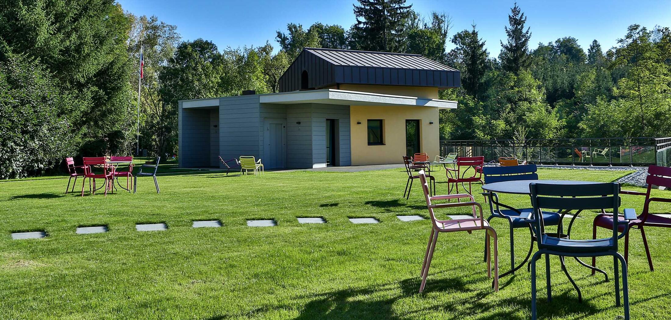 La Table de Baud - Hôtel Restaurant Baud