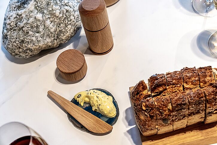 Restaurant BAUD Bonne 74