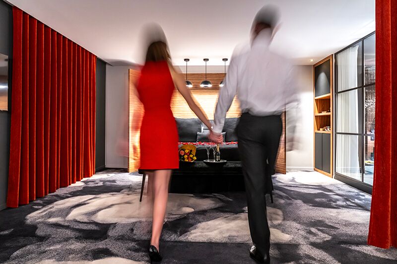 Restaurant BAUD Bonne 74